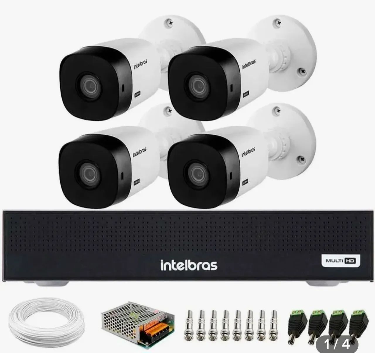 Kit CFYV 1.599