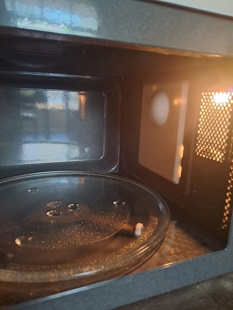 Micro-ondas  - Foto 3