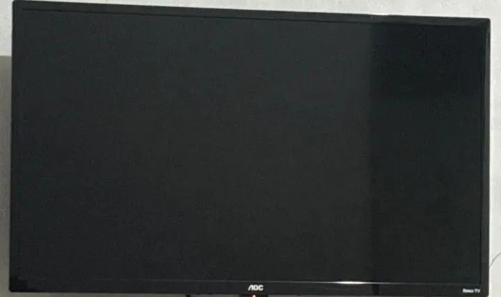 TV SMART AOC 32 POLEGADAS  - Foto 3