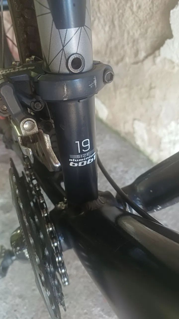 Bicicleta aro 29 - Foto 3
