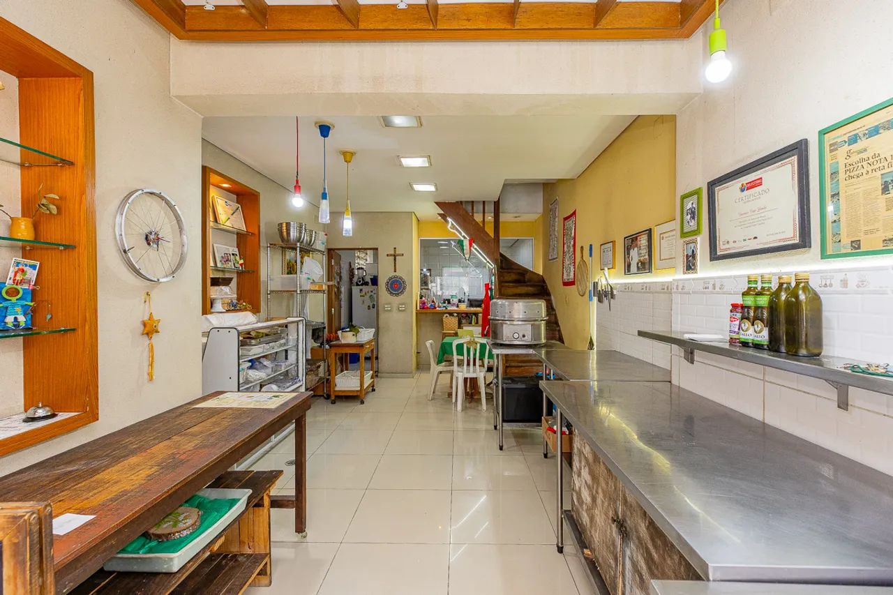 Casa comercial para venda em Moema, 107m² - Foto 2