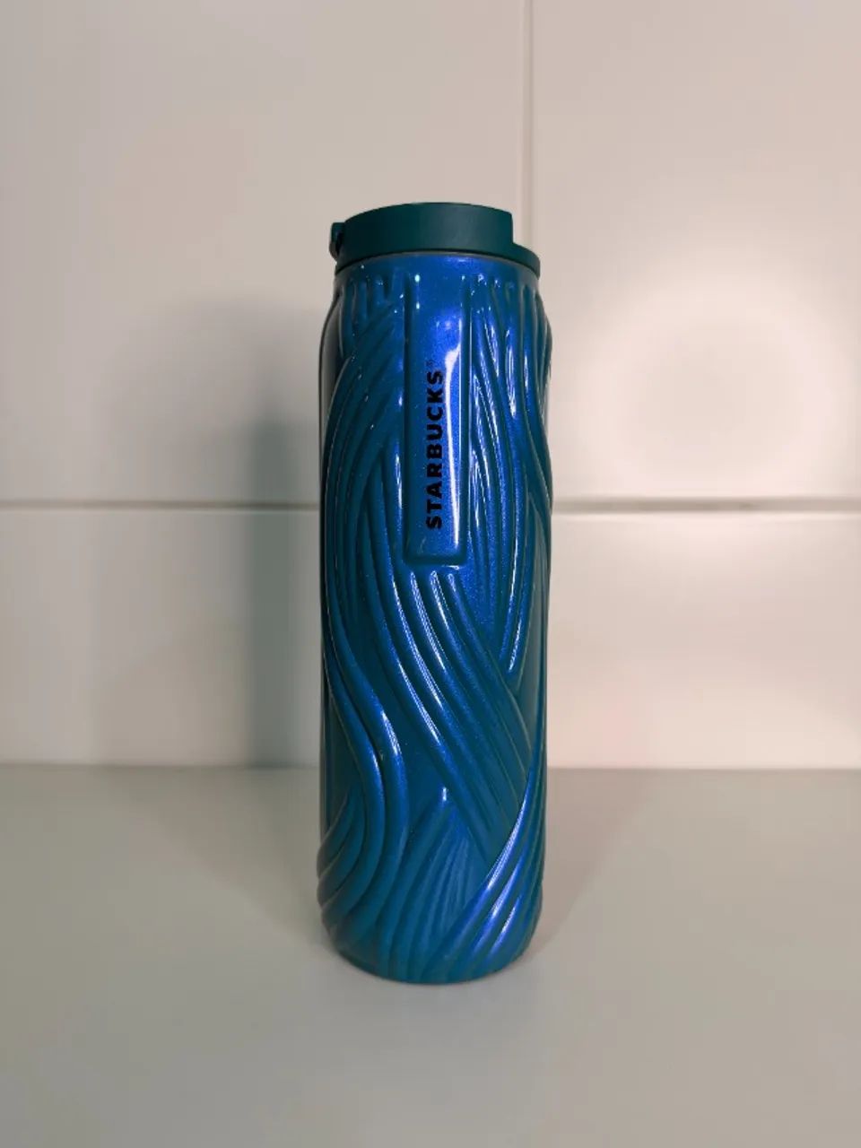 copo starbucks midnight teal