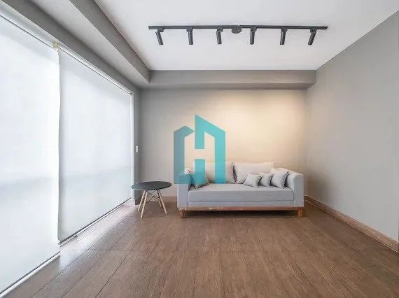 Apartamento para aluguel no Brooklin, SP - Foto 3