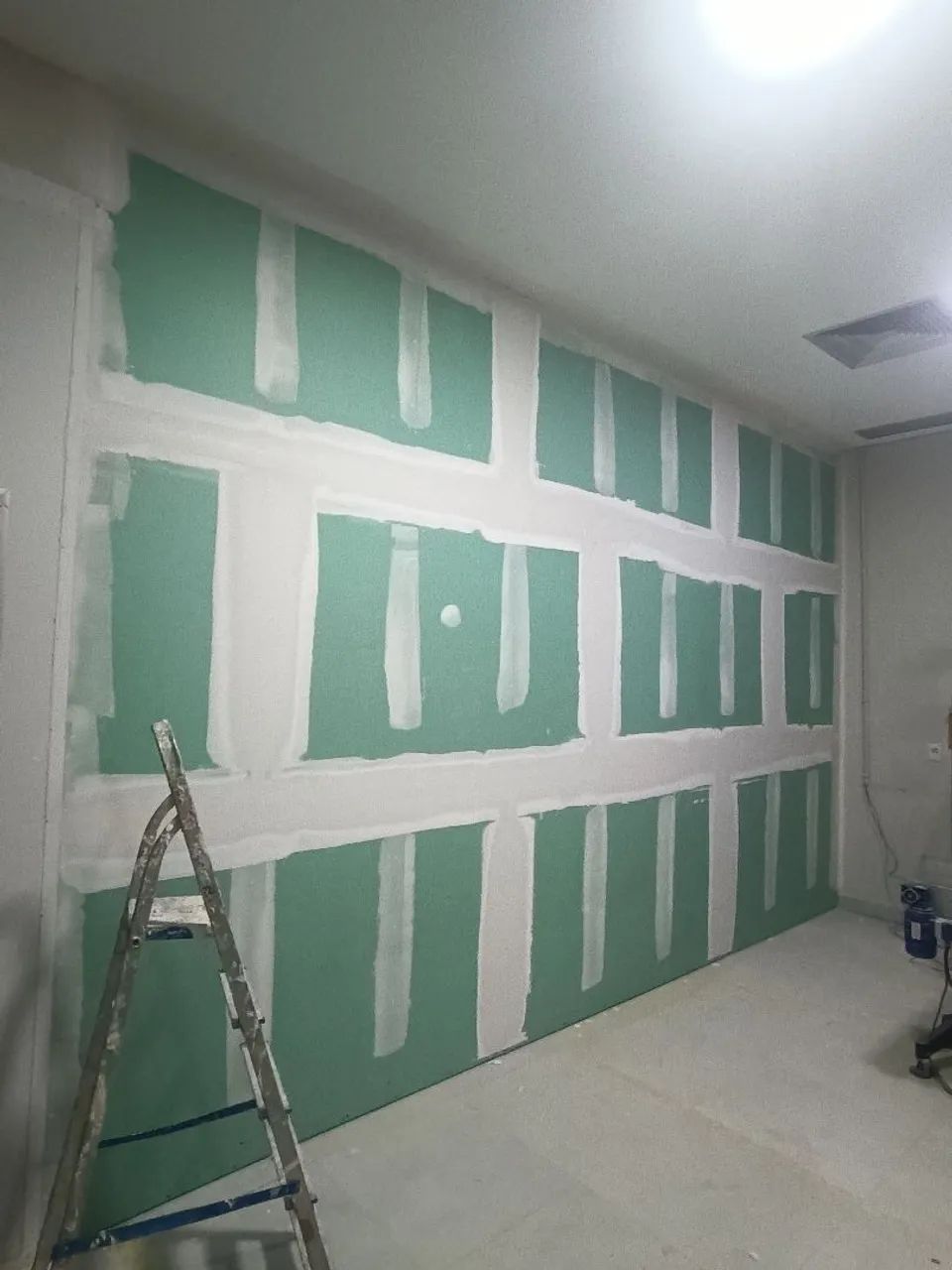 Drywall  - Foto 4