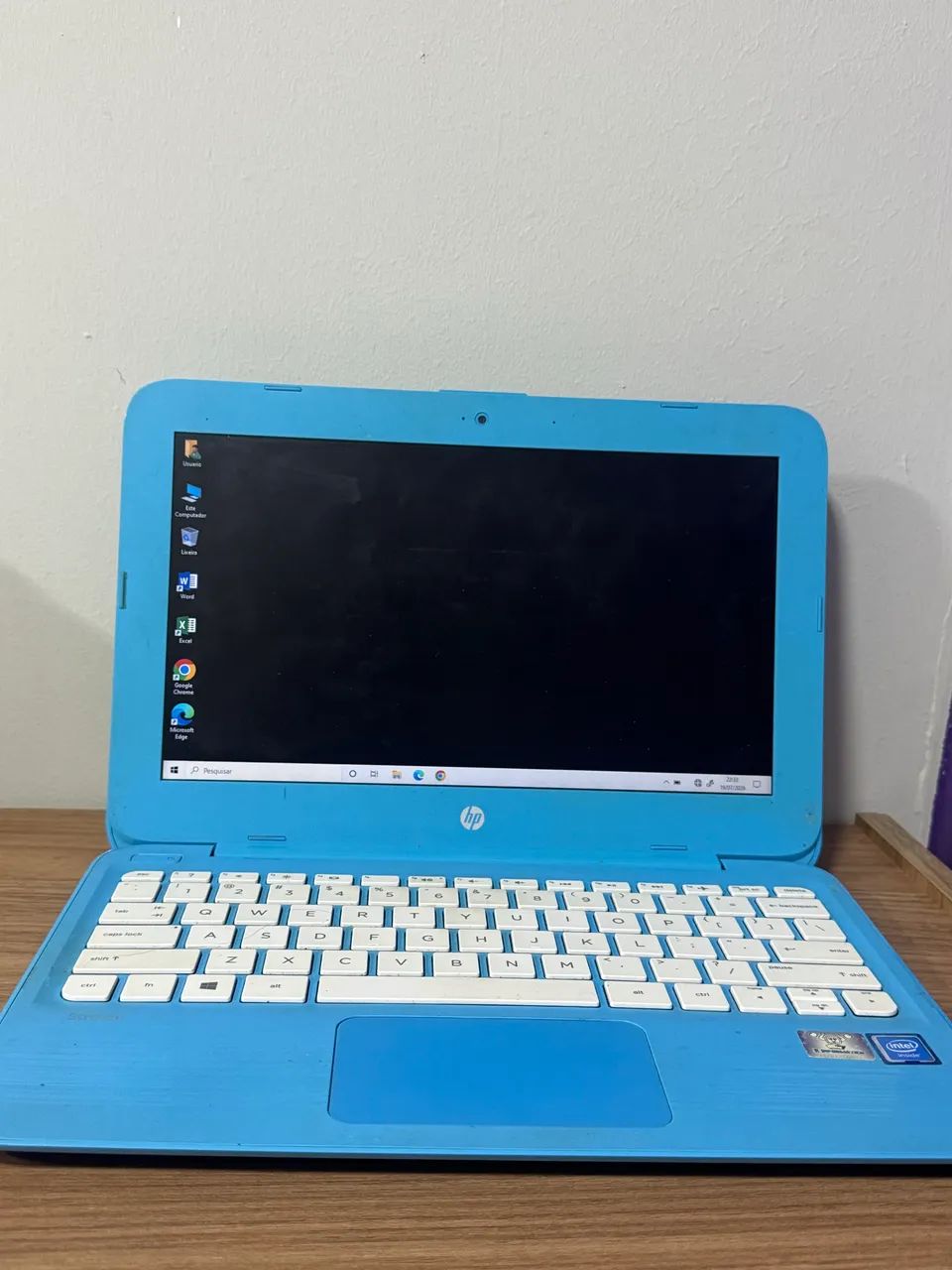 Notebook HP Stream 11 - Foto 2