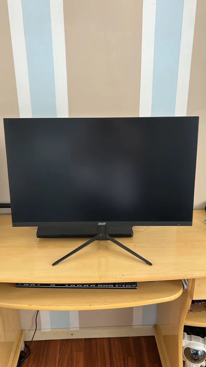 Monitor gamer acer nitro - Foto 2