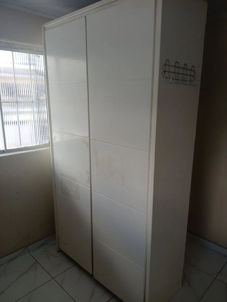 Guarda roupa 