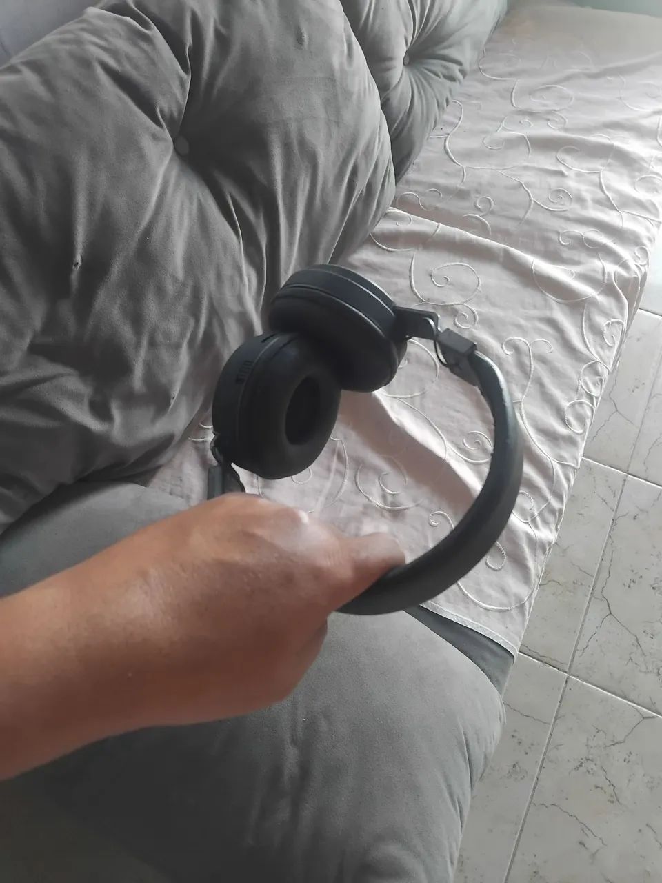Fone de ouvido ?  - Foto 4