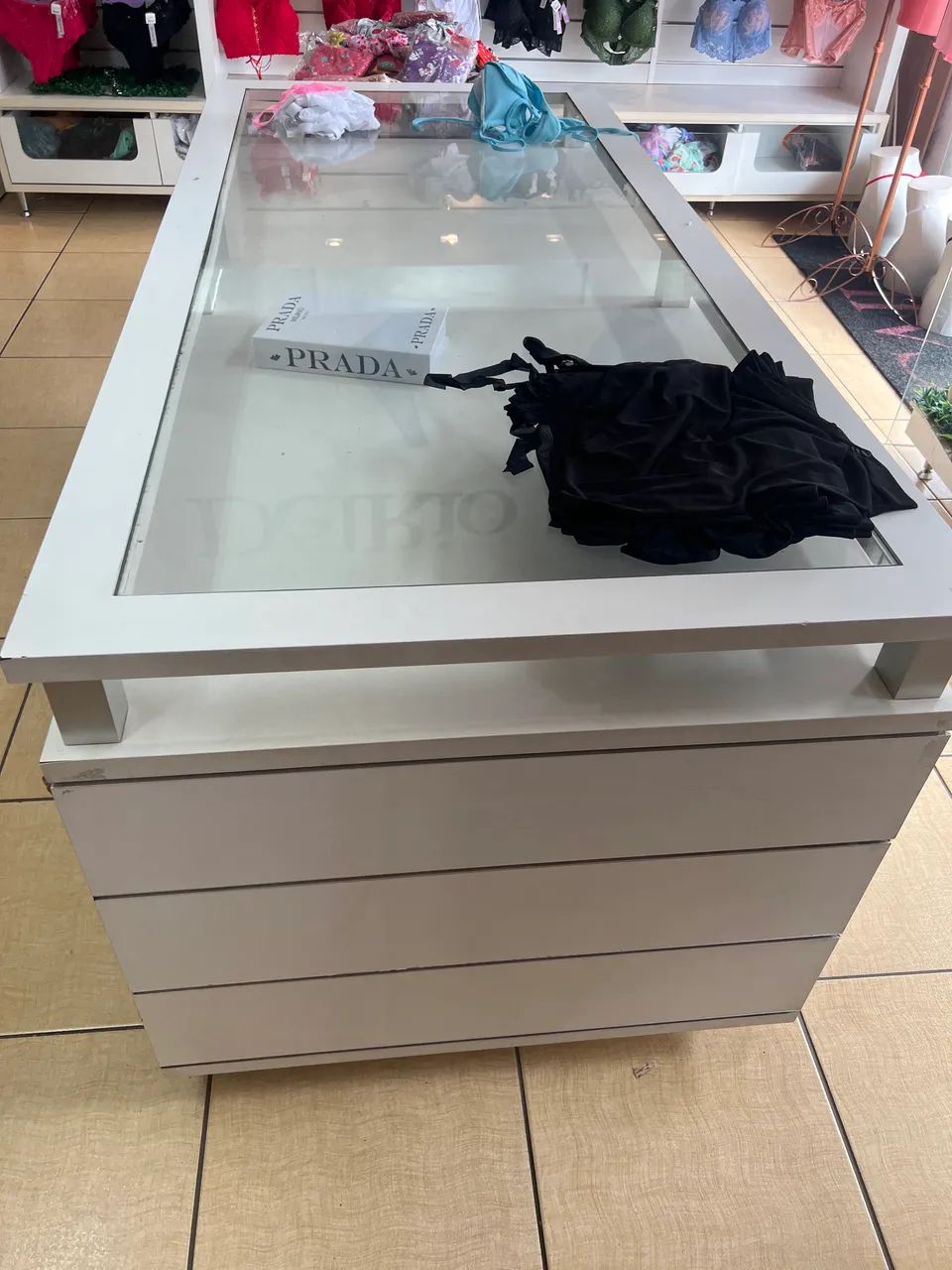 MESA PARA LOJA  - Foto 3