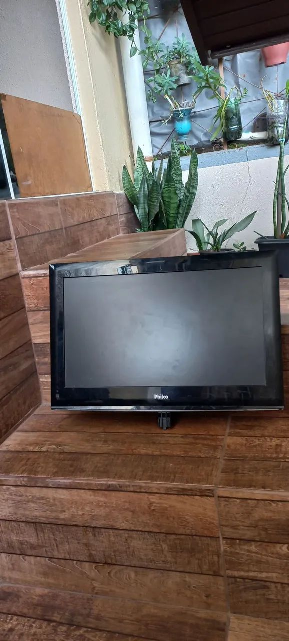 Tv peça  - Foto 2