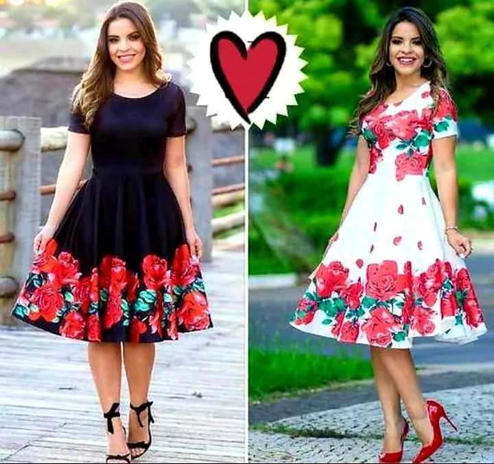 Moda feminina  - Foto 4