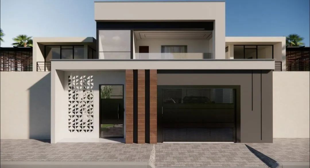 Arquiteto - Matheus Carvalho  - Foto 4