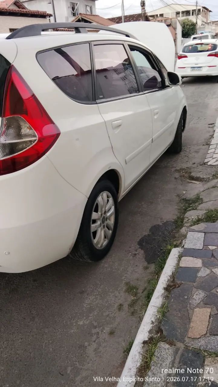 JAC J6 2.0 16V 5P Mec. 2012 - Foto 4