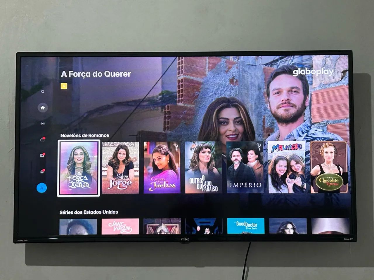 TV SMART - Foto 3