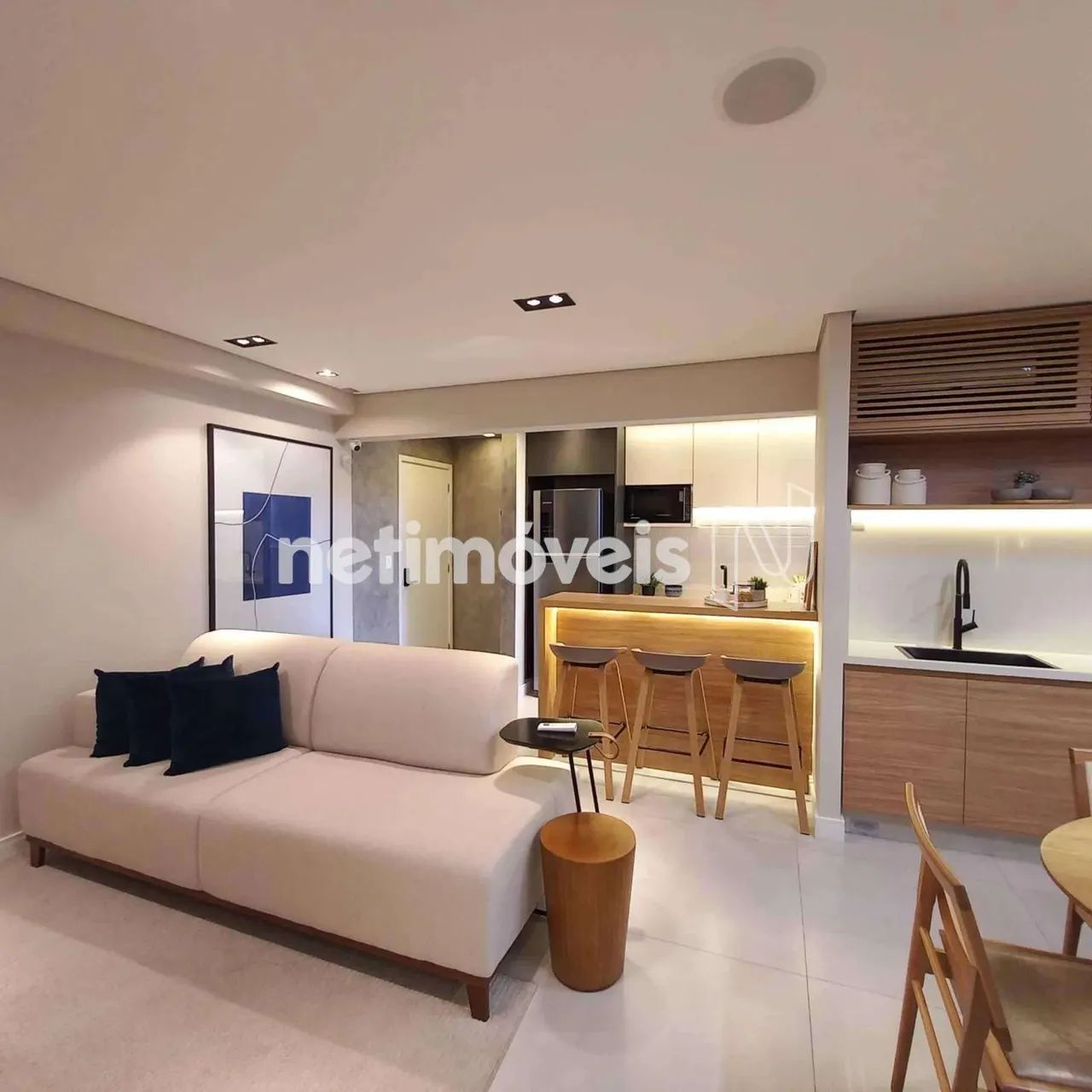 Venda Apartamento 3 quartos Centro Santa Bárbara DOeste - Foto 5