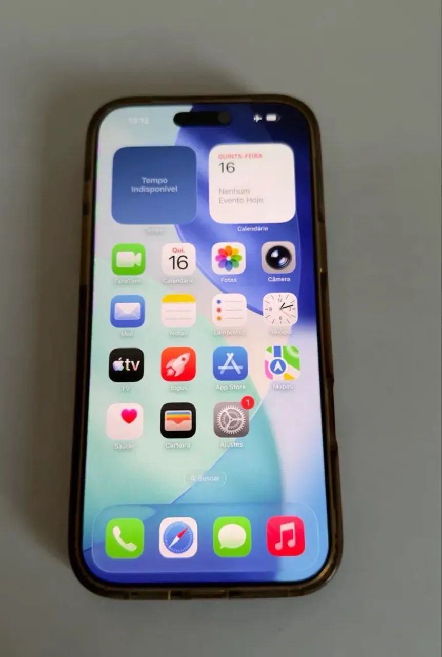 iphone 16 Pro Max - 256gb  - Foto 2