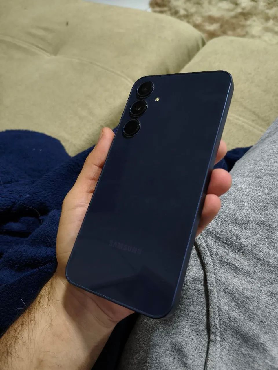Galaxy A35 256gb