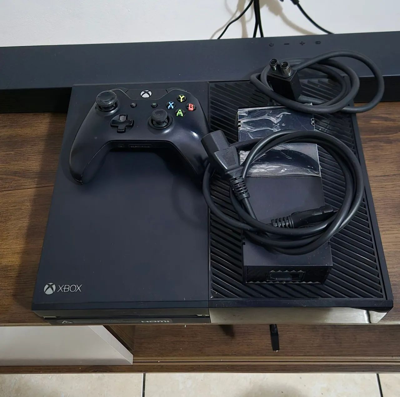 XBOX ONE - Foto 2
