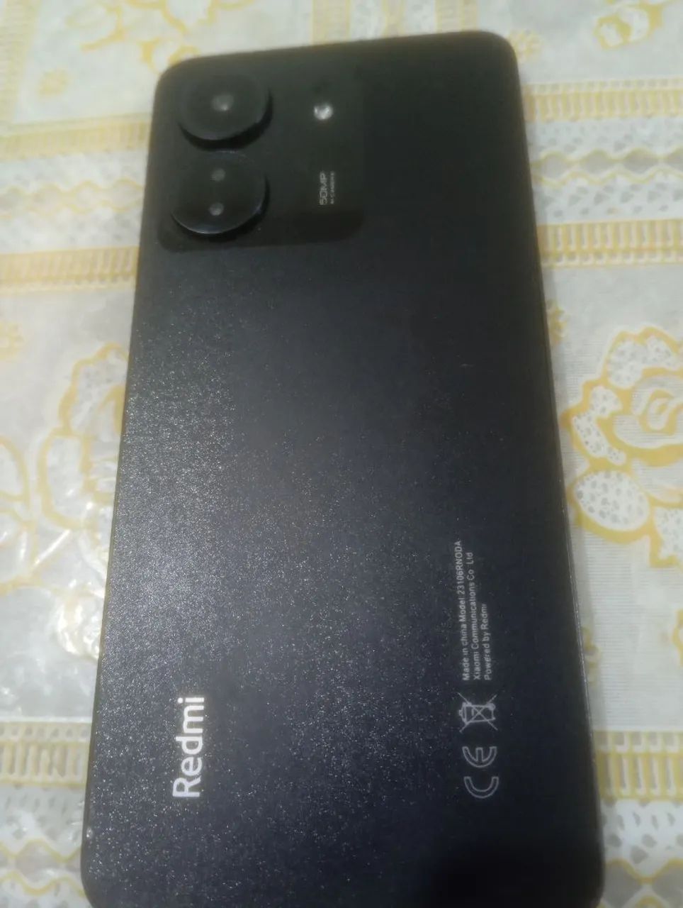 Redmi 13c  - Foto 3