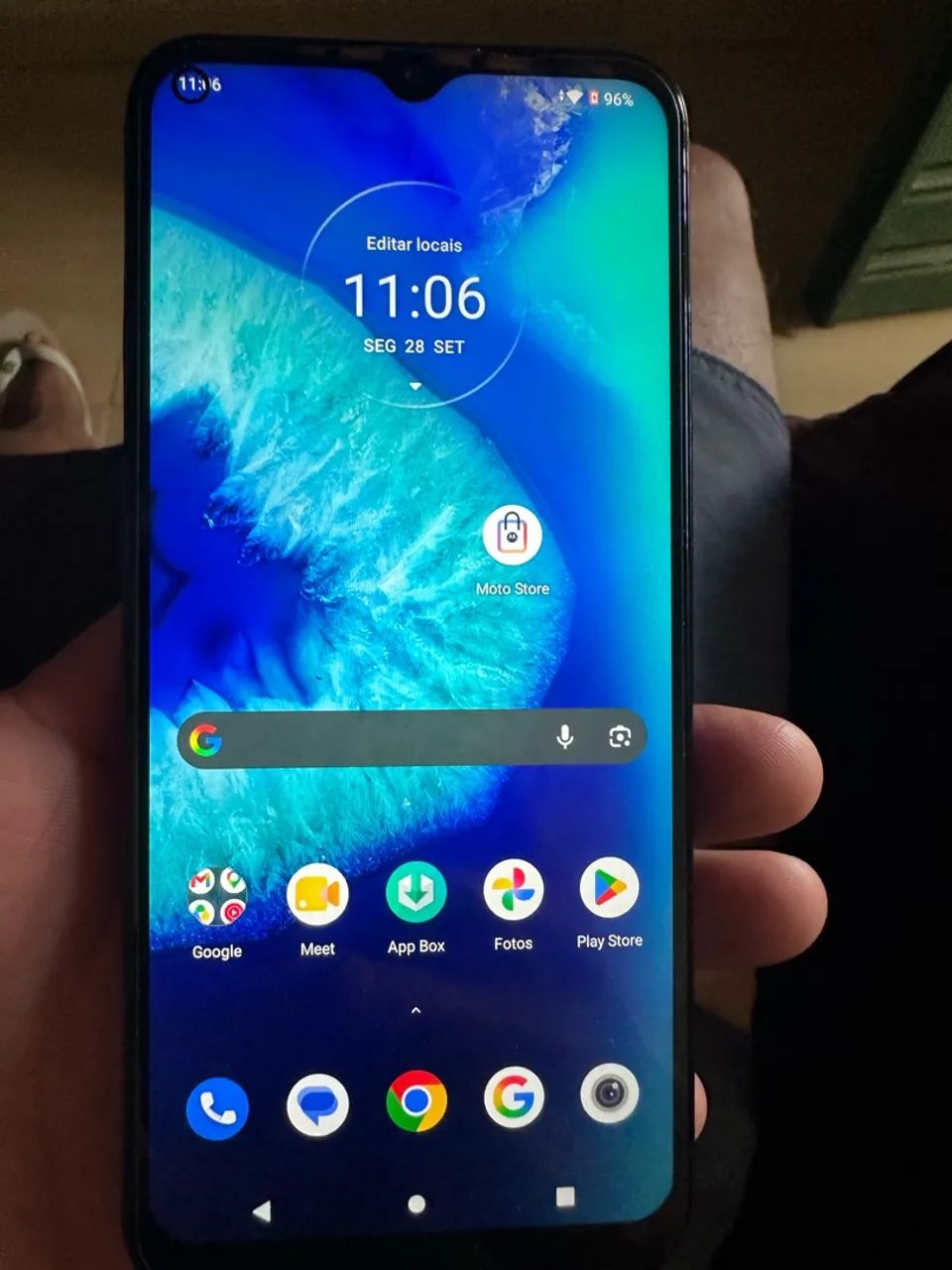 Vende se celular  - Foto 2