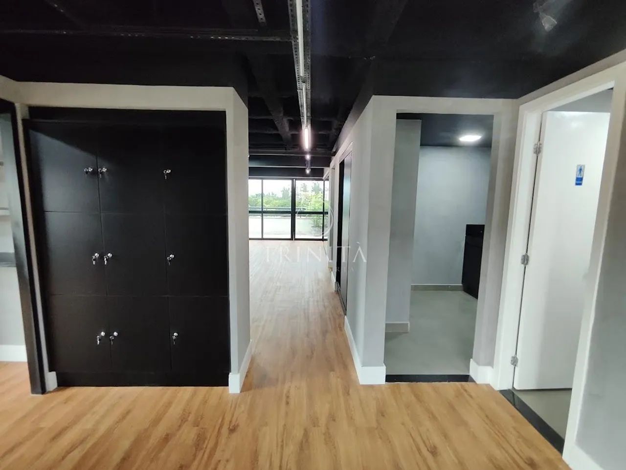 Sala em Barra da Tijuca - Rio de Janeiro - Foto 5