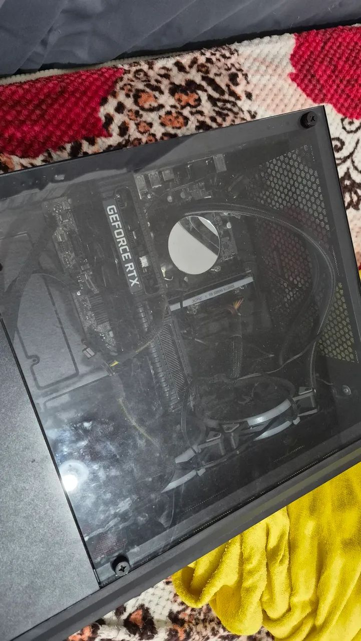 PC GAMER  - Foto 3