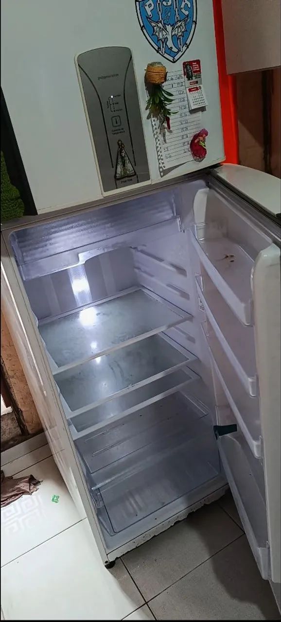 Geladeira  - Foto 4