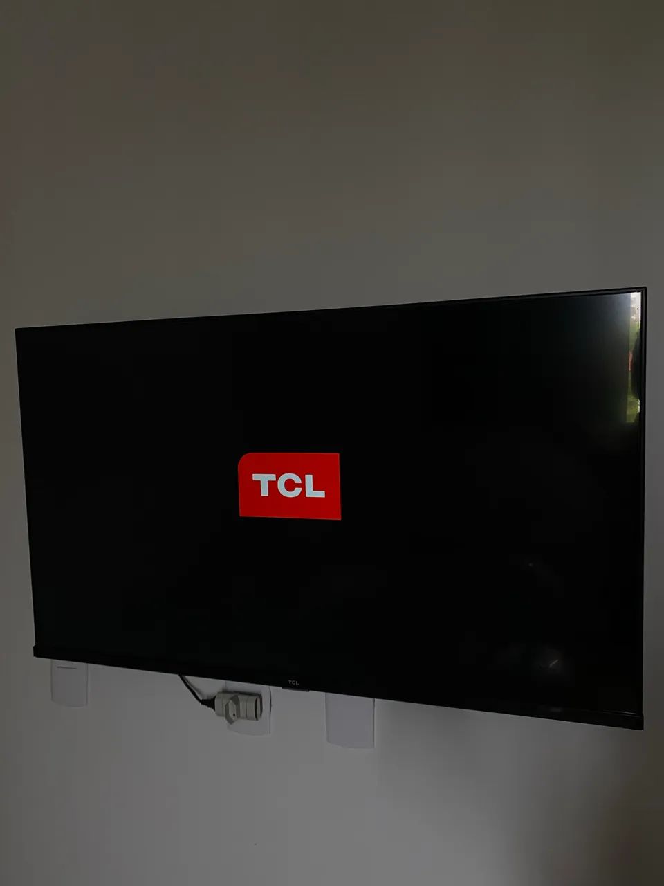 Smart TV TCL 43 Polegadas  - Foto 3