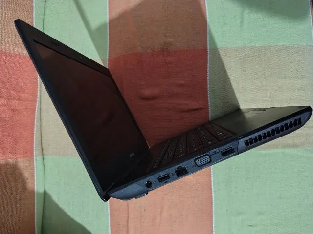 Notebook Antigo FUNCIONANDO PERFEITAMENTE - Foto 4