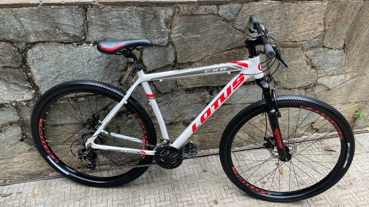 Bicicleta lótus mtb 29 - Foto 2
