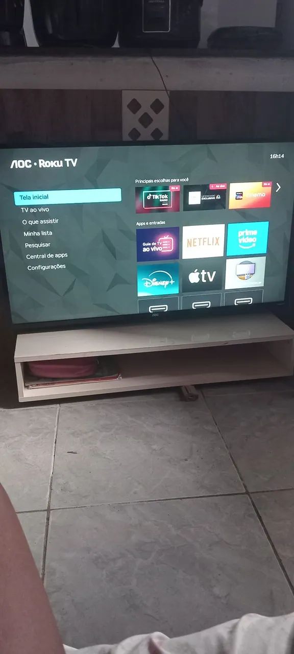 Tv 
