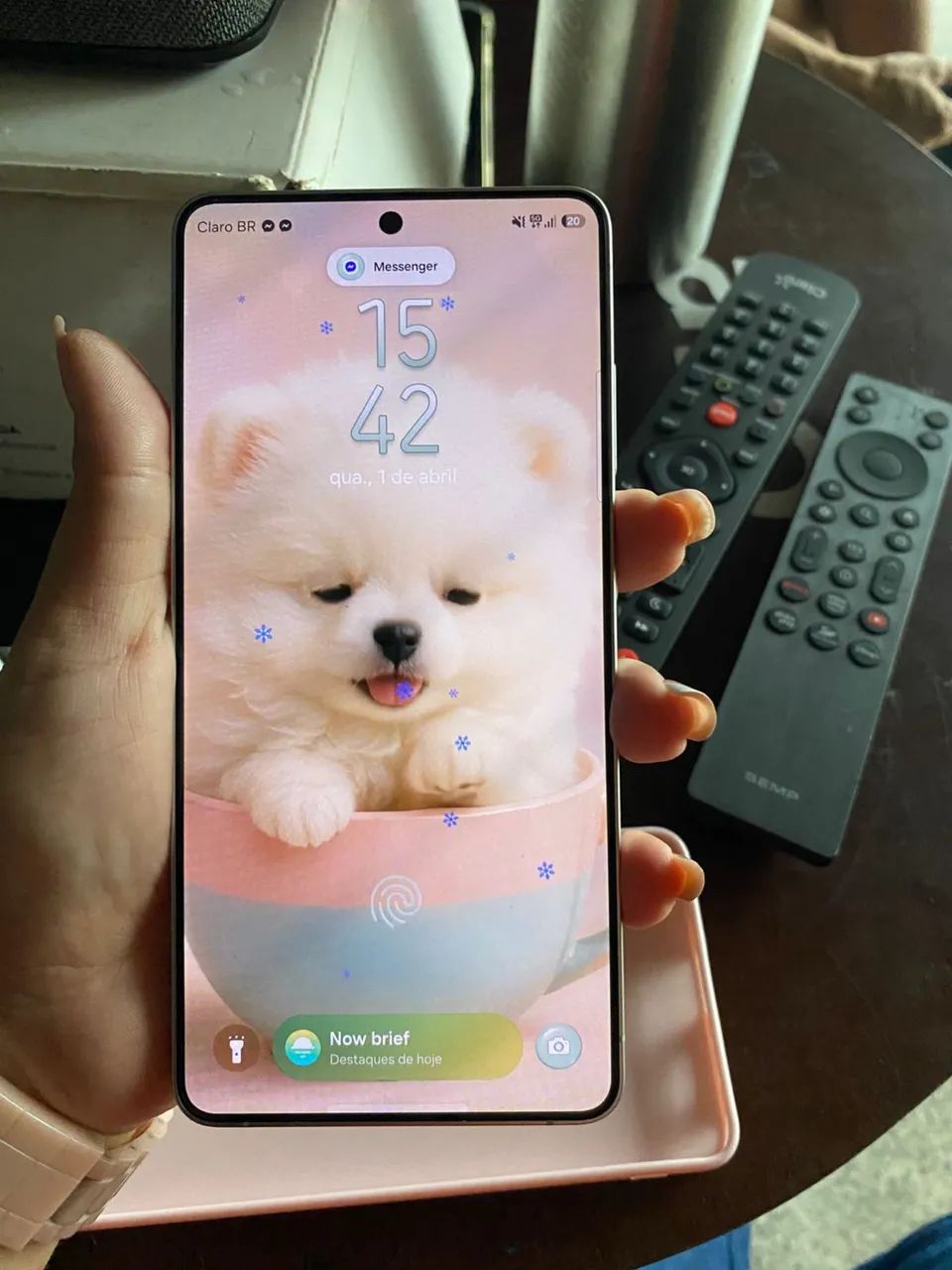 S26 ultra 512g - Foto 3