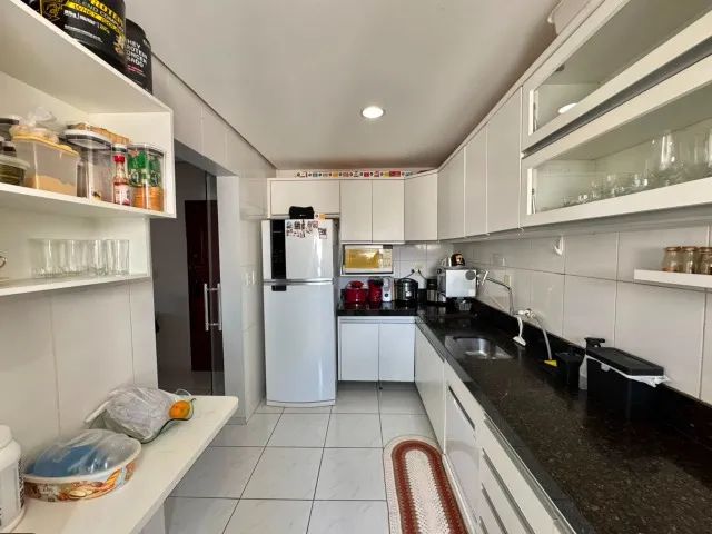 APARTAMENTO 406 NORTE | 94m² | 3 QUARTOS SENDO 2 SUÍTES - Foto 3