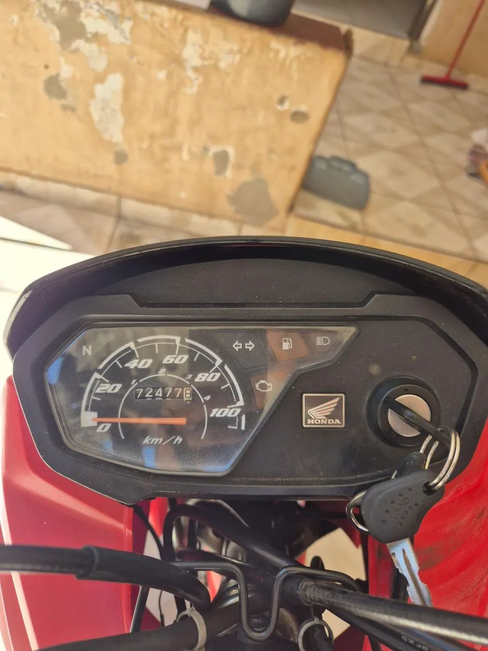 Vendo Pop 110i 2019 - Foto 2