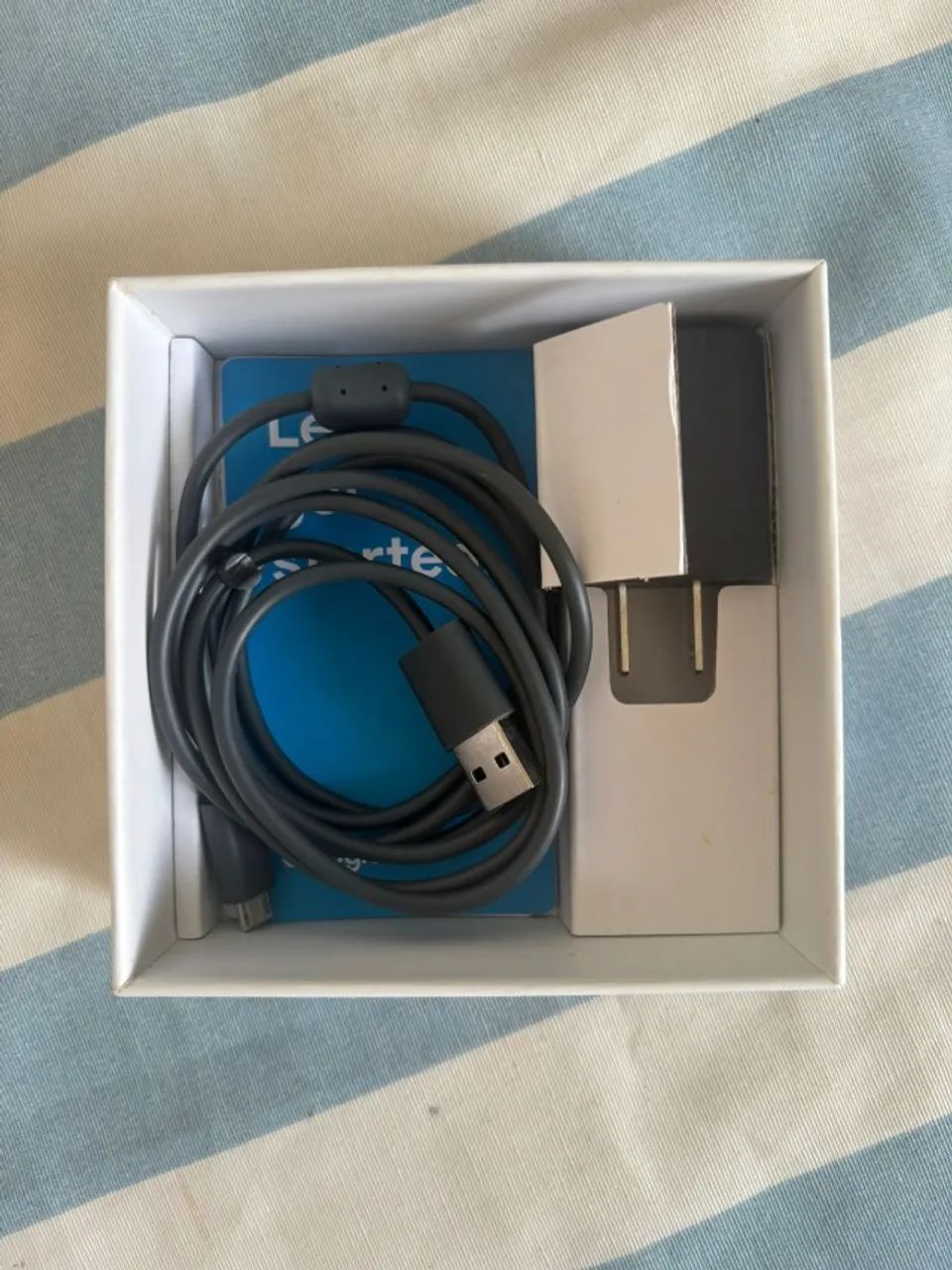 Google Chromecast 3a Geração Full Hd - Pouquíssimo uso - Foto 3