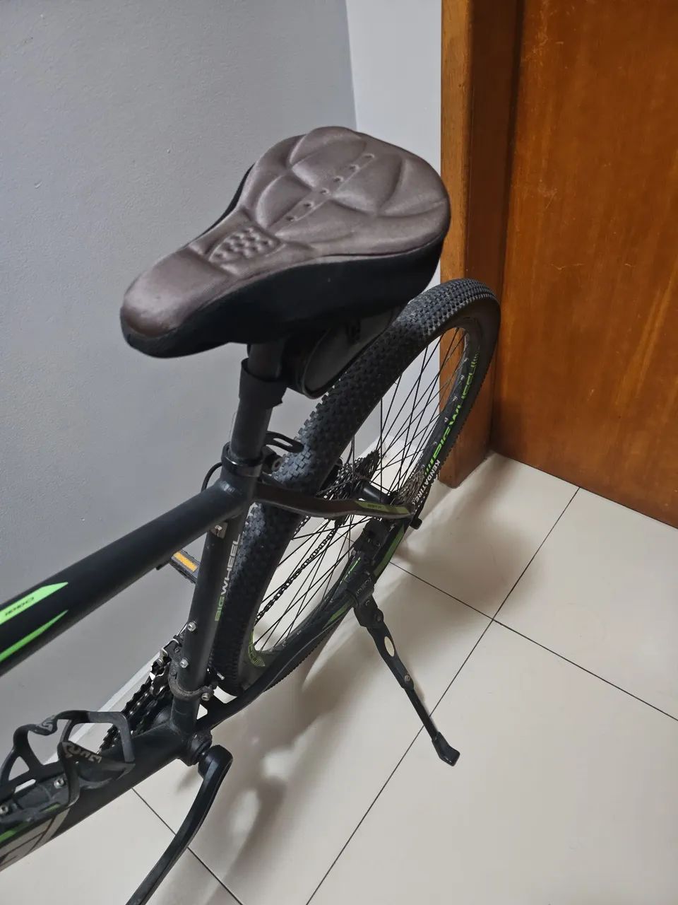 Bicicleta  - Foto 5