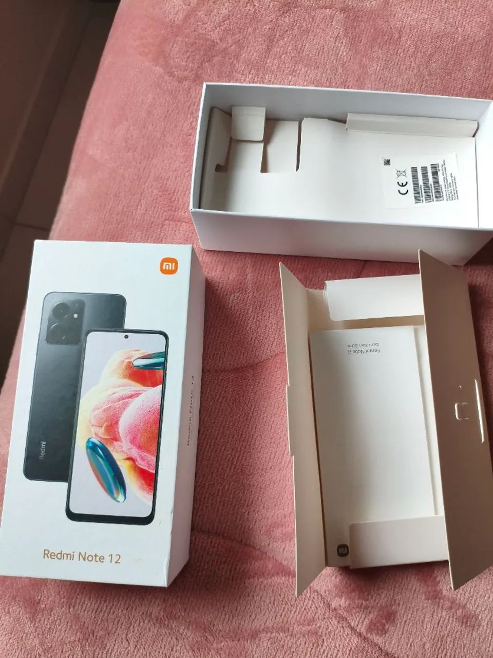 Redmi Note 12  - Foto 4