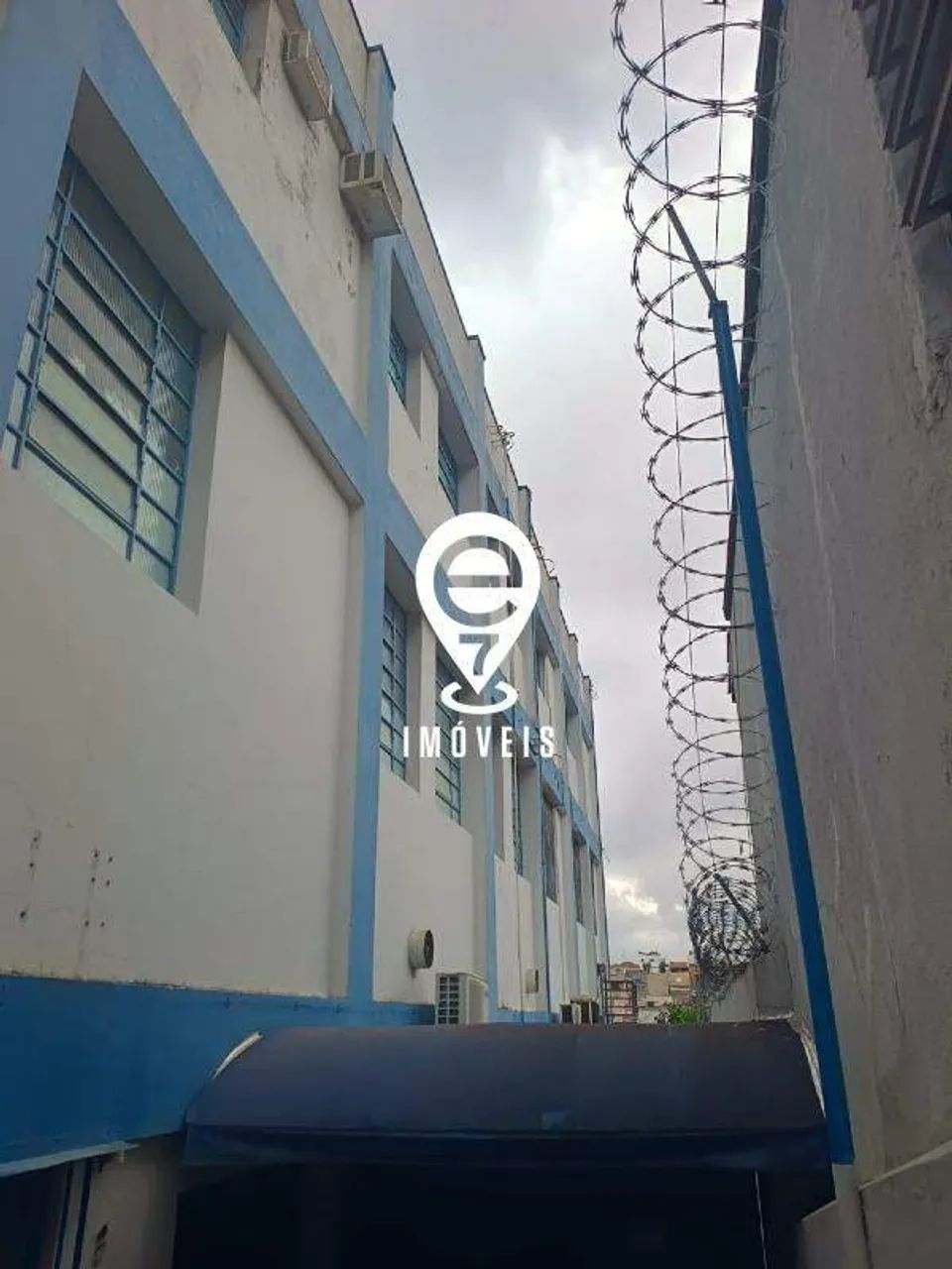 PRÉDIO DE 100M² PARA VENDA - VILA MORAIS