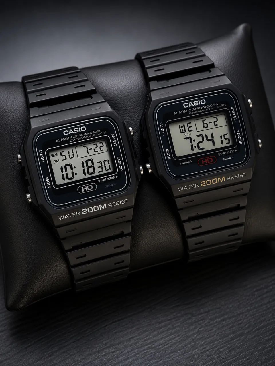 Casio Original 