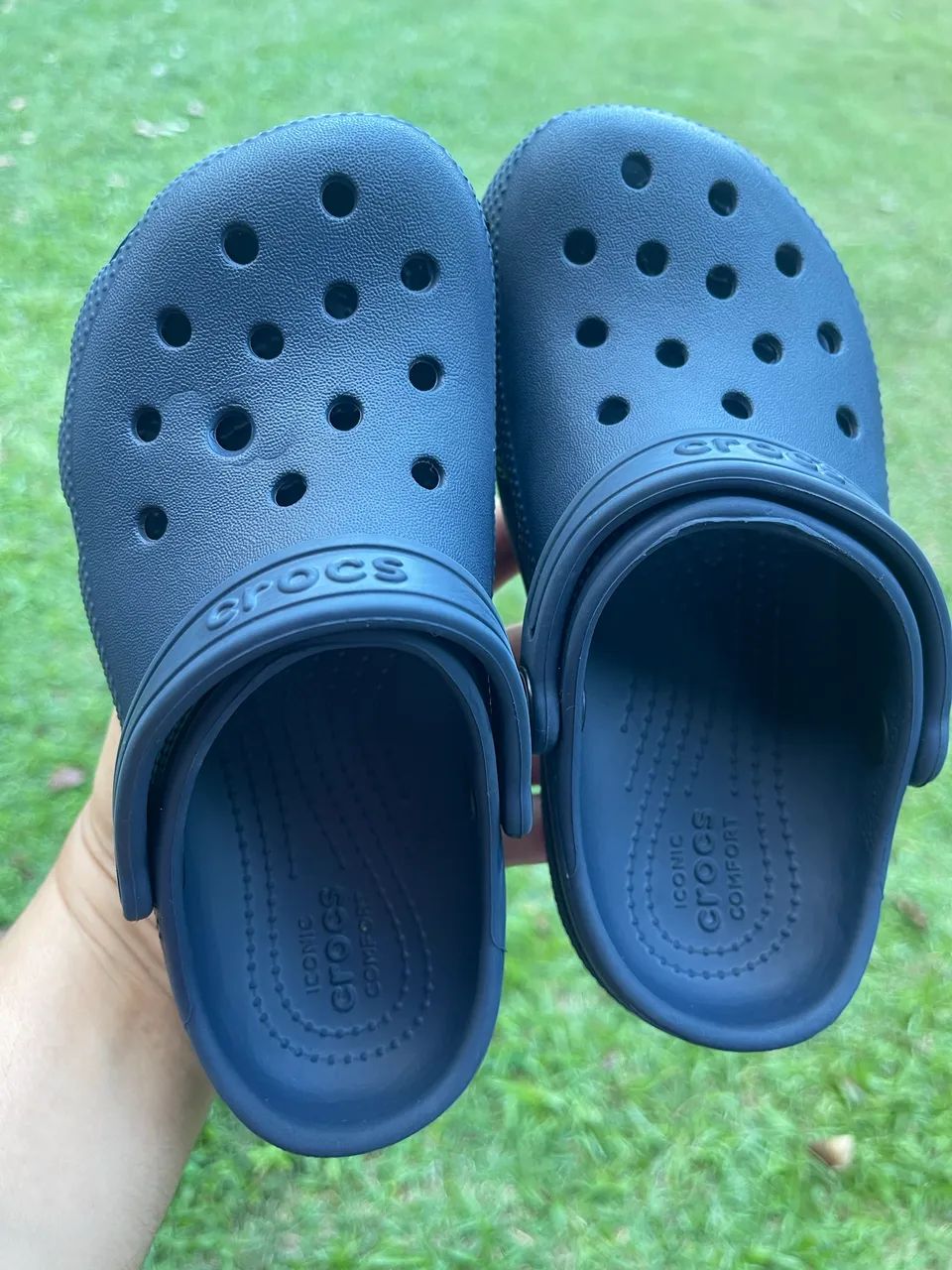 Crocs Infantil