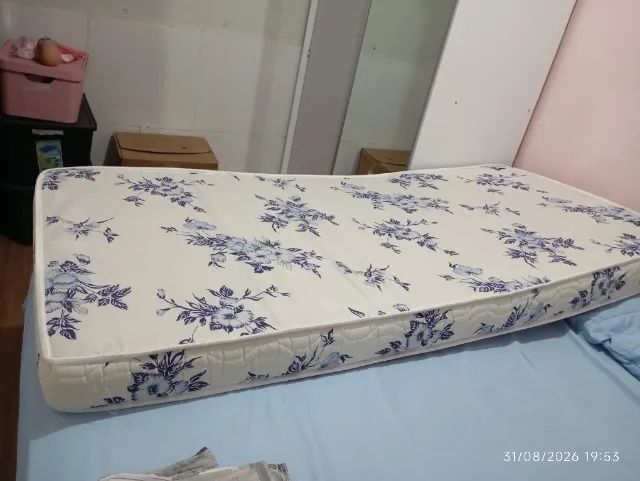 Colchão infantil  - Foto 2