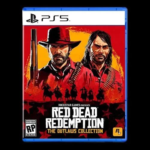 Red Dead Redenption 2 - Foto 2