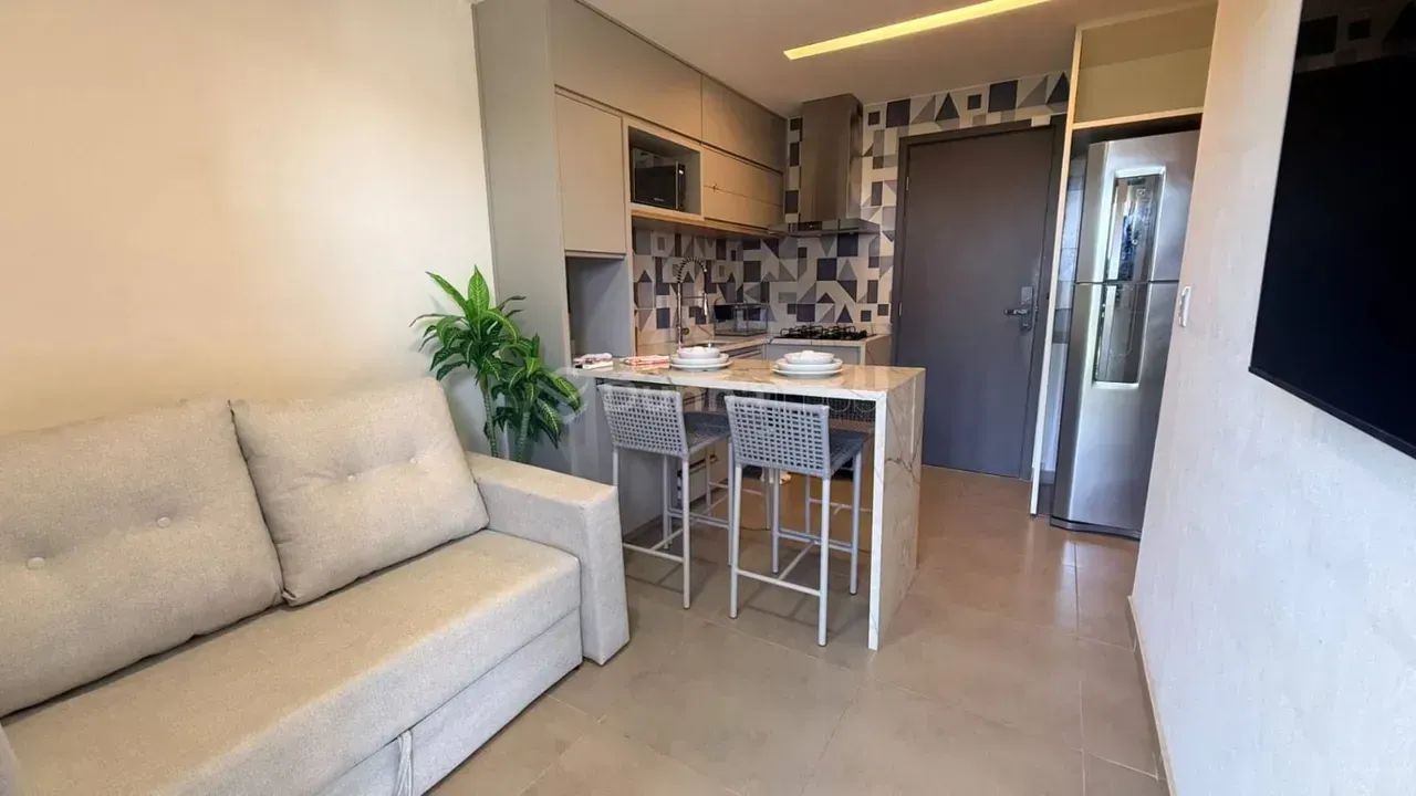 Imóvel para venda tem 32 metros quadrados com 1 quarto em Porto de Galinhas - Ipojuca - PE - Foto 8