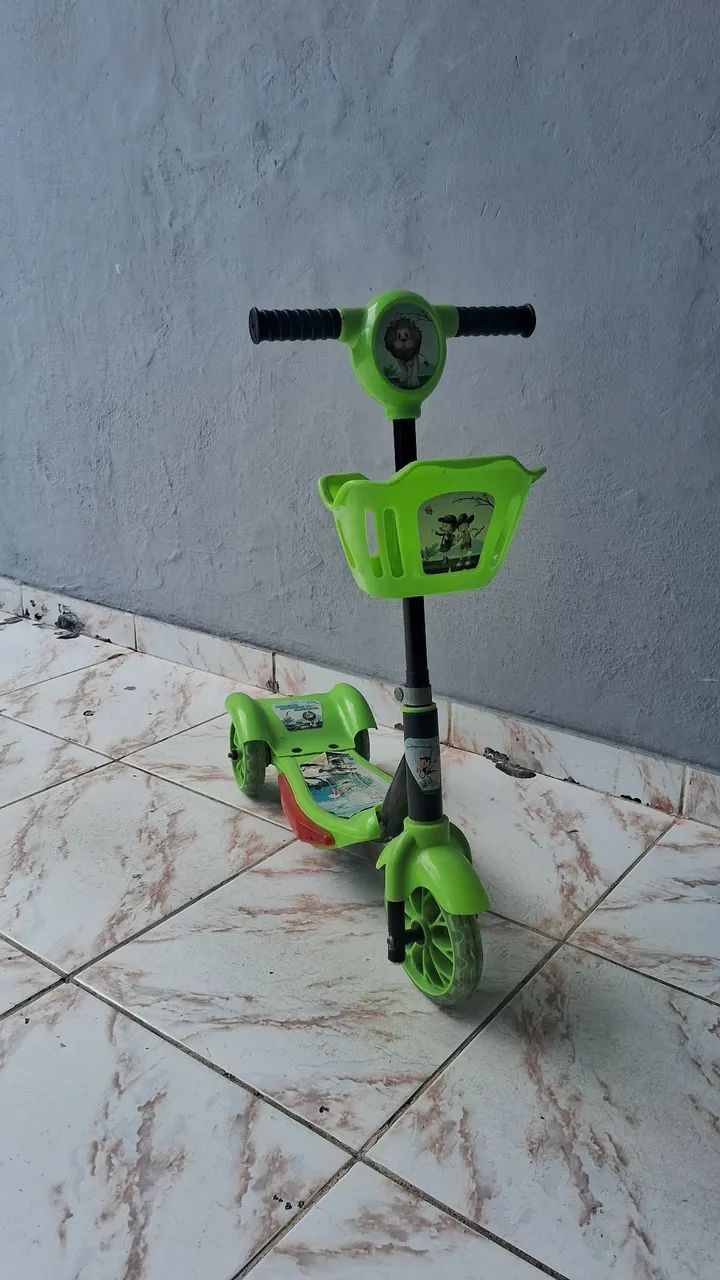 Patinete Infantil  - Foto 2