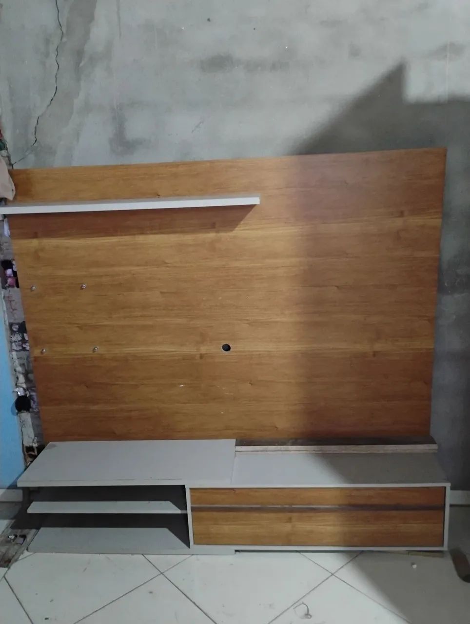 Painel para tv até 65 polegadas  - Foto 3