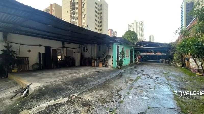 TERRENO COM ÓTIMA LOCALIZAÇÃO 937,5M² - Foto 2