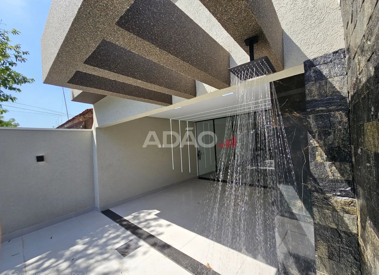 Residencial Recanto do Bosque - Foto 4