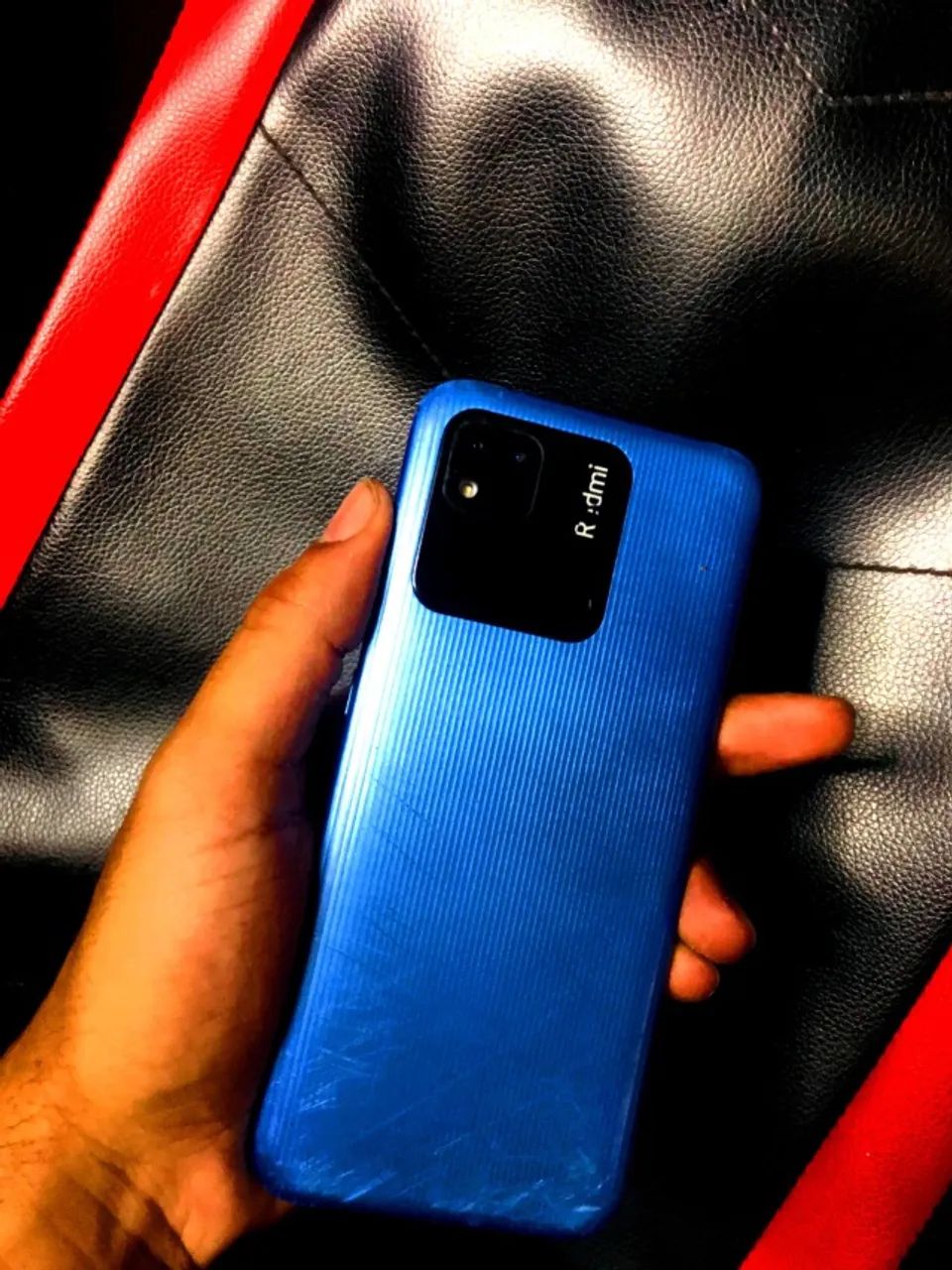 CELULAR XIAOMI AZUL - Foto 3