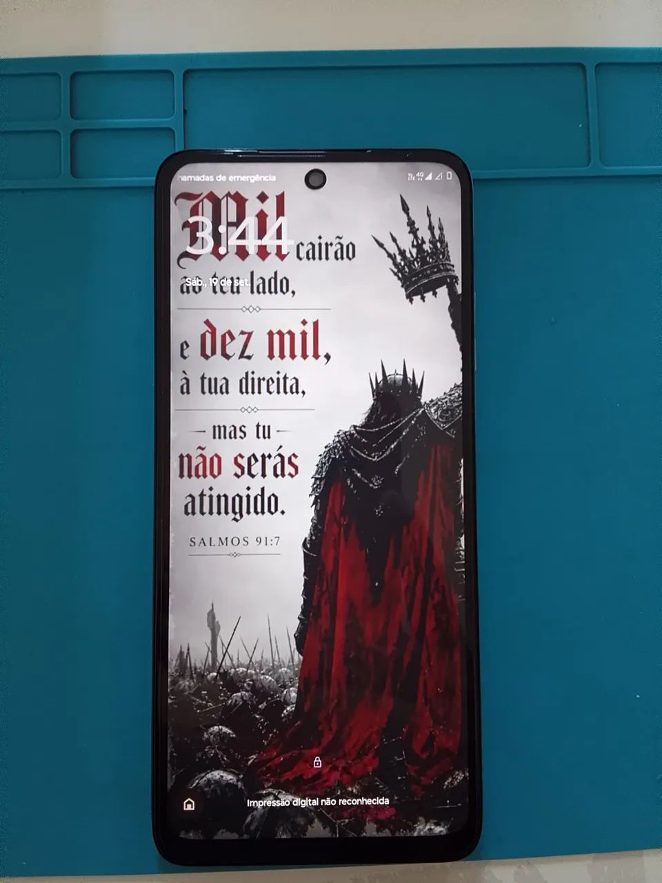 Vendo ou troco por bicicleta  - Foto 2