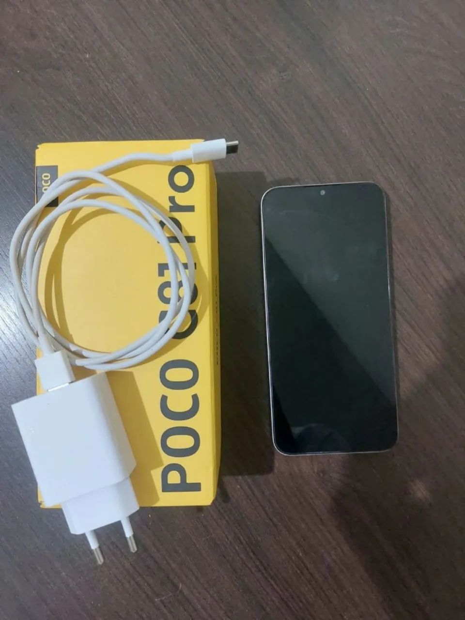 POCO C81 Pro - 256GB - Foto 5